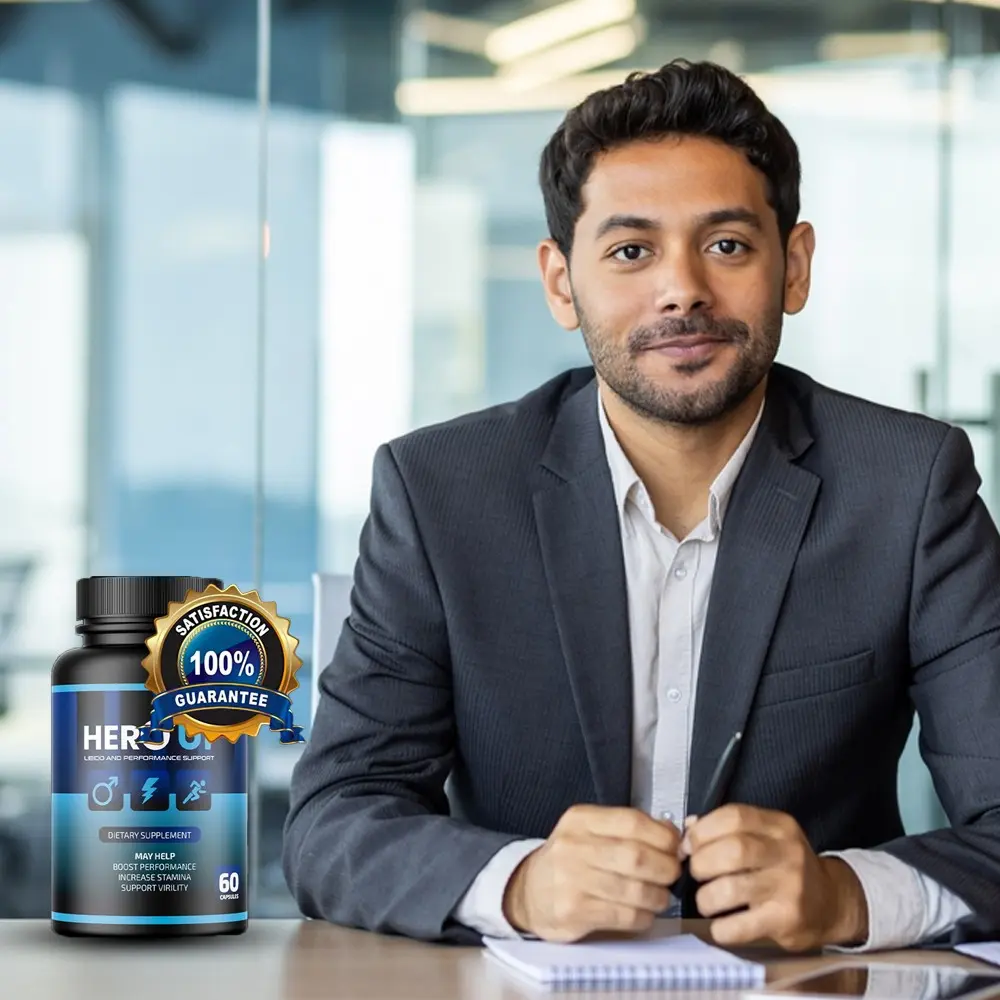  HeroUP - Customer reviews